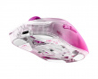 Ultra Custom Pro Symm 3 Wireless Gaming Mouse - Pink