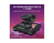 VelocityOne Dual Throttle Attachment for Xbox & PC