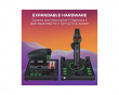 VelocityOne Dual Throttle Attachment for Xbox & PC