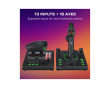 VelocityOne H.O.T.A.S. Flightdeck (PC)
