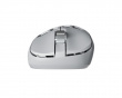 Feinmann F01 Wireless Magnesium Mouse - Alpine White