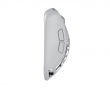 Feinmann F01 Wireless Magnesium Mouse - Alpine White