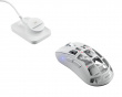 Feinmann F01 Wireless Magnesium Mouse - Alpine White