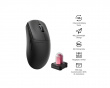 G6 HE 8K Wireless Gaming Mouse - Black