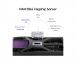 G6 HE 8K Wireless Gaming Mouse - Black