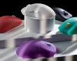 G6 HE 8K Wireless Gaming Mouse - Black