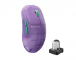 G6 HE 8K Wireless Gaming Mouse - Frosted Lavender