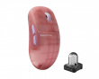G6 HE 8K Wireless Gaming Mouse - Frosted Pink