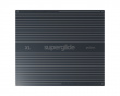 x Pulsar - Superglide3 Glass Mousepad - Yuki Aim Edition