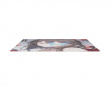 x Pulsar - Superglide3 Glass Mousepad - Yuki Aim Edition