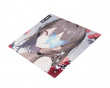 x Pulsar - Superglide3 Glass Mousepad - Yuki Aim Edition