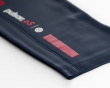 eS Arm Sleeve Arm Long - Size M - eS Blue