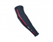 eS Arm Sleeve Arm Long - Size L - eS Blue