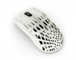 Trinity CF 8K Wireless Gaming Mouse - Solid - White