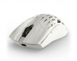 Trinity CF 8K Wireless Gaming Mouse - Solid - White