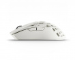 Trinity CF 8K Wireless Gaming Mouse - Solid - White