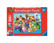 Super Mario Let’s-a-go! 100p