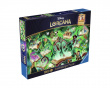 Glimmers of the Realm: Emerald 1000p