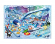 Pokémon 40000p Puzzle