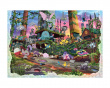 Pokémon 40000p Puzzle