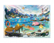 Pokémon 40000p Puzzle