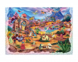 Pokémon 40000p Puzzle