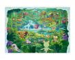 Pokémon 40000p Puzzle
