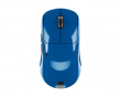 eS FS1 Wireless Gaming Mouse - Tournament Blue