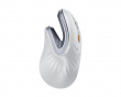 EM11 NL Ergonomic Vertical Mouse - White