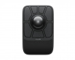 EM06 Customizable Smart Productivity Mouse - Black