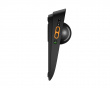 EM06 Customizable Smart Productivity Mouse - Black