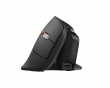 EM11 PRO Ergonomic Vertical Mouse - Black