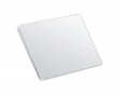 T1 PLUS Wireless Bluetooth Trackpad - White/Silver