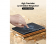 T1 PLUS Wireless Bluetooth Trackpad - Space Gray