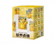 30th Celebration Pikachu Figure Set (Simplified Chinese)