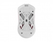 Beast X Mini V2 Wireless Gaming Mouse - Pink/White