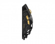 Beast X Mini V2 Wireless Gaming Mouse - Black/Gold