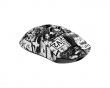 Beast X Medium V2 Wireless Gaming Mouse - Graffiti