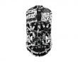 Beast X Max V2 Wireless Gaming Mouse - Graffiti