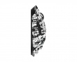 Beast X Max V2 Wireless Gaming Mouse - Graffiti