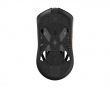 Beast X Max V2 Wireless Gaming Mouse - Black/Gold