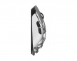 Beast X Max V2 Wireless Gaming Mouse - Silver