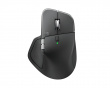 MX Master 4 Wireless Mouse - Graphite