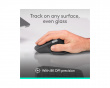 MX Master 4 Wireless Mouse - Graphite