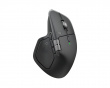 MX Master 4 Wireless Mouse - Graphite