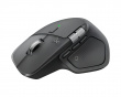 MX Master 4 Wireless Mouse - Graphite