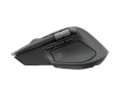 MX Master 4 Wireless Mouse - Graphite