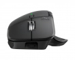 MX Master 4 Wireless Mouse - Graphite