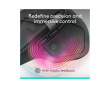 MX Master 4 Wireless Mouse - Graphite