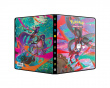 Mega Evolution - Chaos Rising 4-Pocket Portfolio